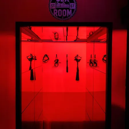 Nuit Sauvage - Pour Fantasmes Realises * Thiers-sur-Theve