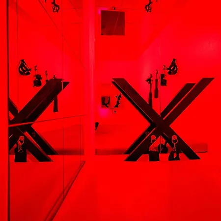 Nuit Sauvage - Pour Fantasmes Realises