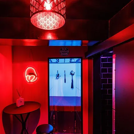 Nuit Sauvage - Pour Fantasmes Realises Thiers-sur-Theve