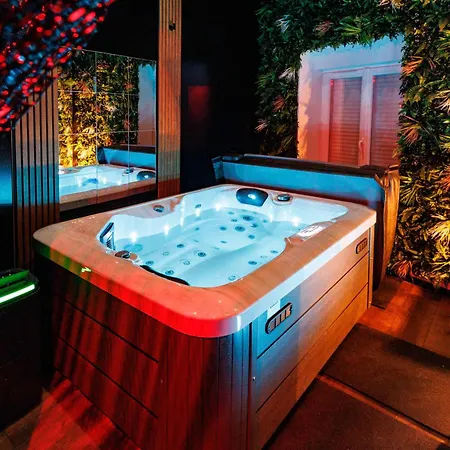 Апартаменты Nuit Sauvage - Pour Fantasmes Realises Thiers-sur-Theve