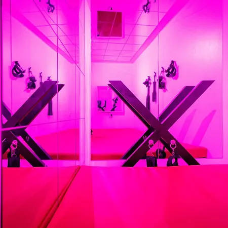 Nuit Sauvage - Pour Fantasmes Realises Апартаменты *