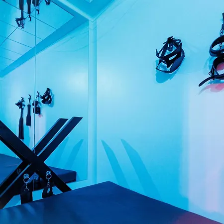 Nuit Sauvage - Pour Fantasmes Realises