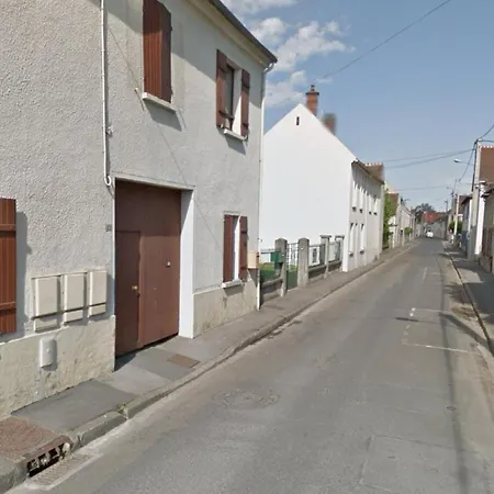 Apartment Nuit Sauvage - Pour Fantasmes Realises